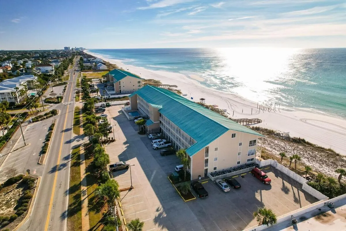 Crystal Sands 110A Destin 0*,