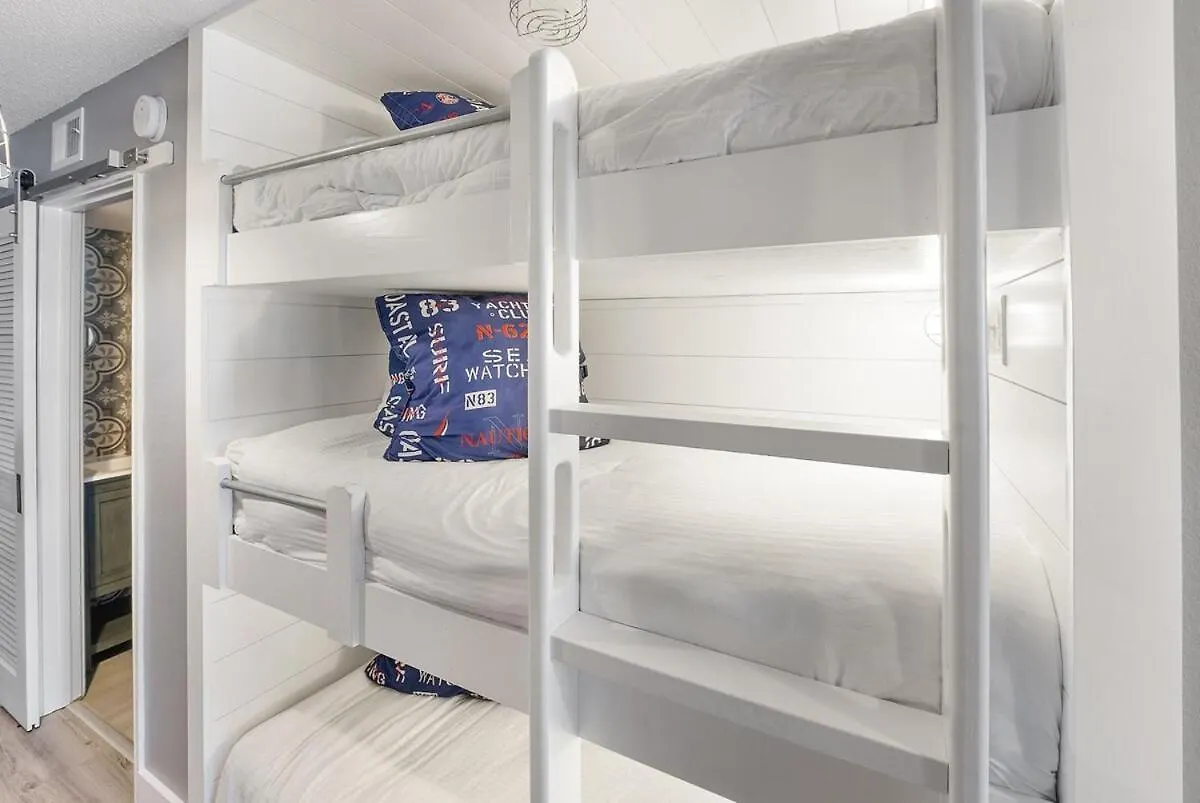 Crystal Sands 110A Destin Daire