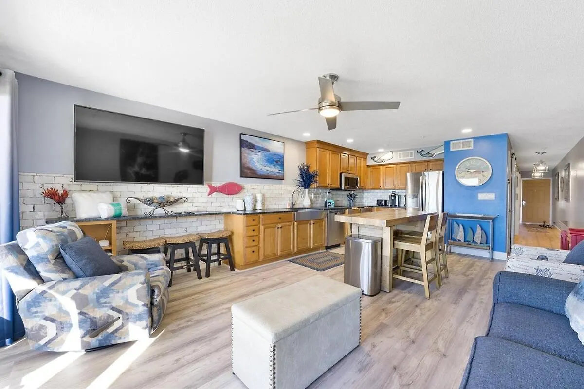 Crystal Sands 110A Destin