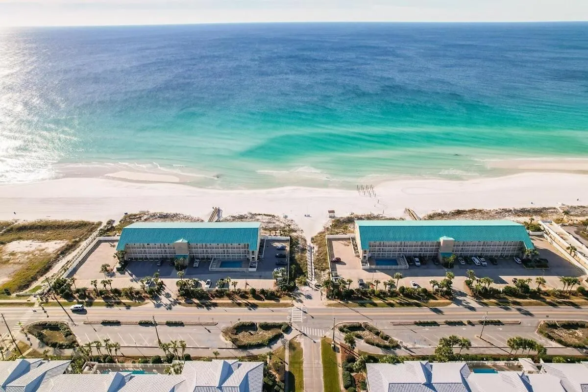 Crystal Sands 110A Destin