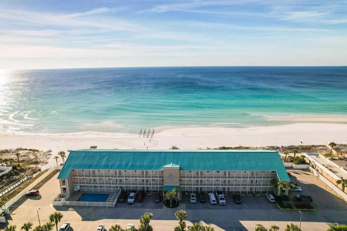 Crystal Sands 110A Destin 0*,
