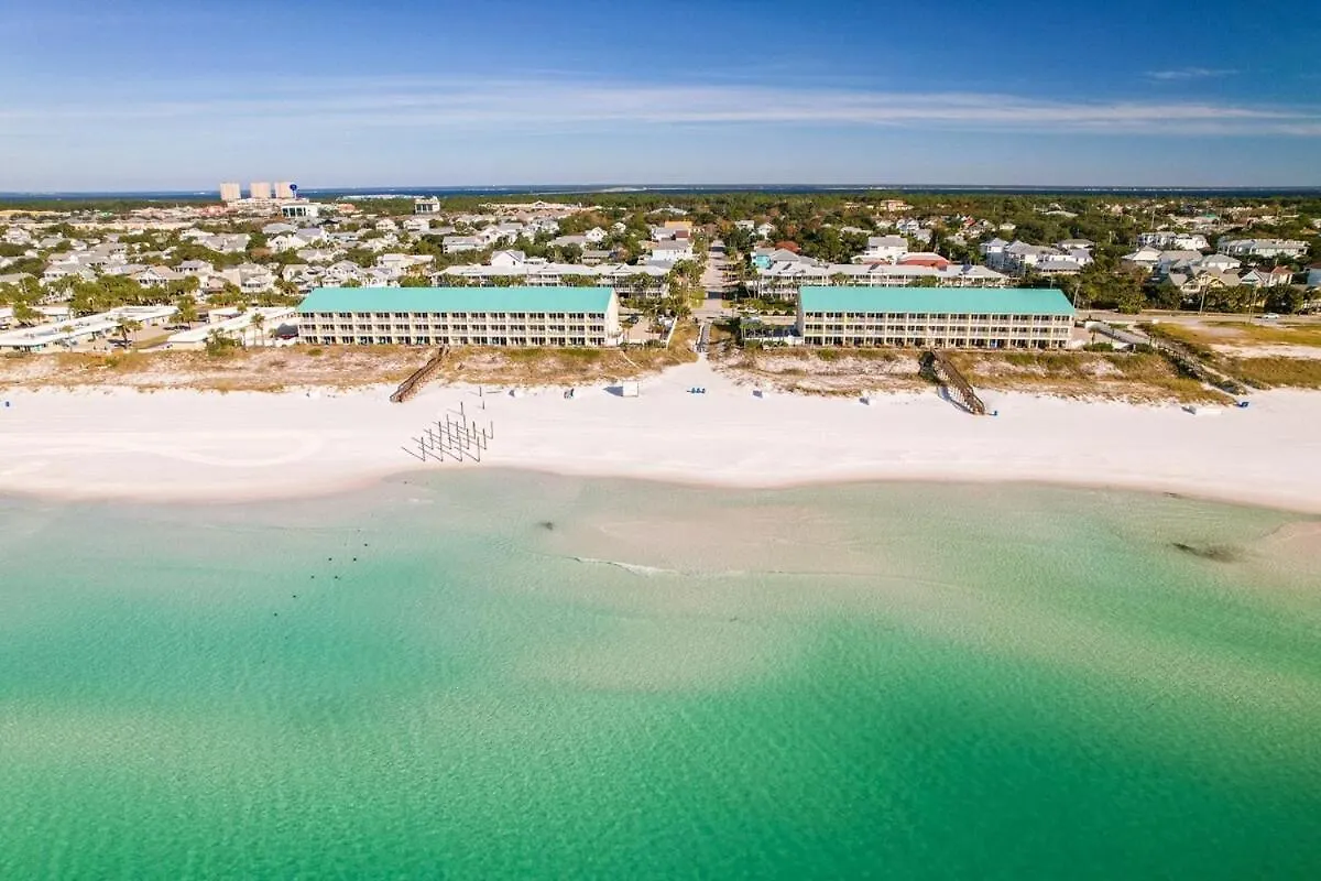 Crystal Sands 110A Destin Daire