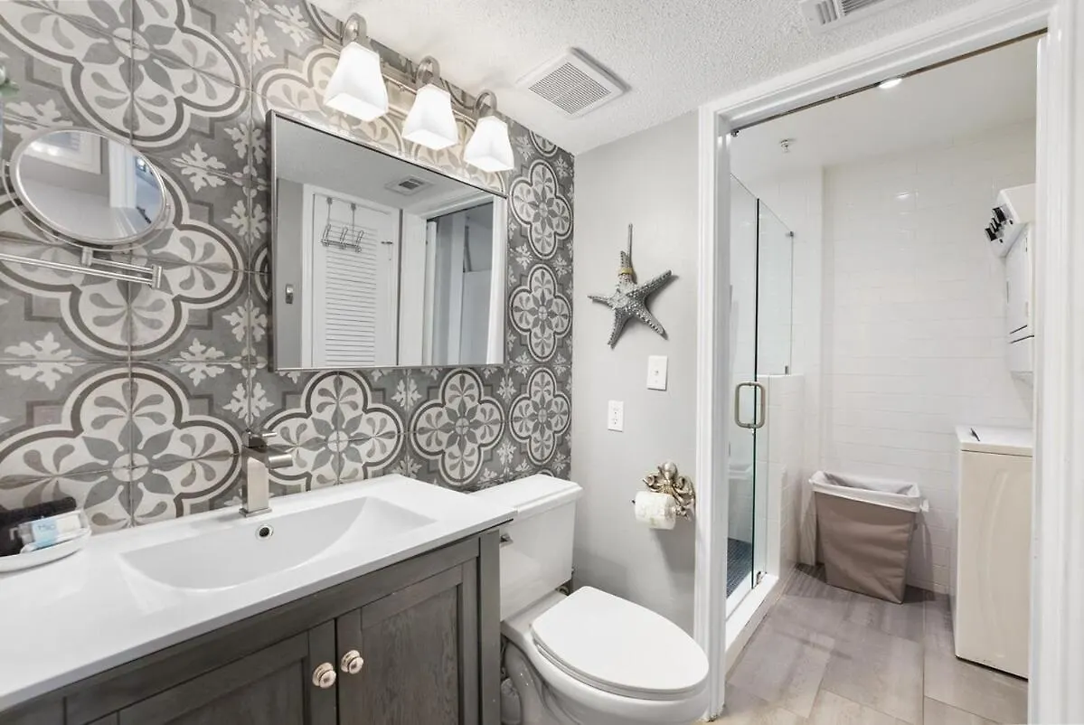 Crystal Sands 110A Destin
