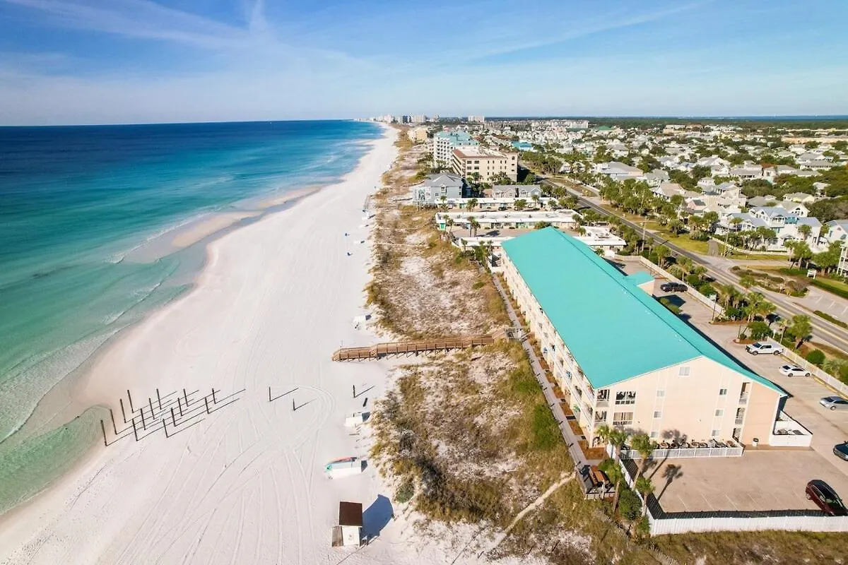 Crystal Sands 110A Destin
