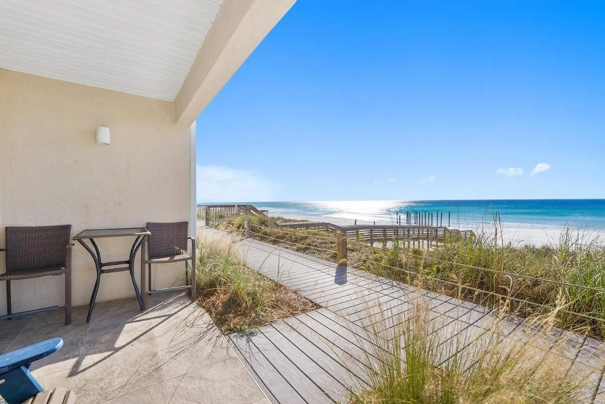 Crystal Sands 110A Destin Daire