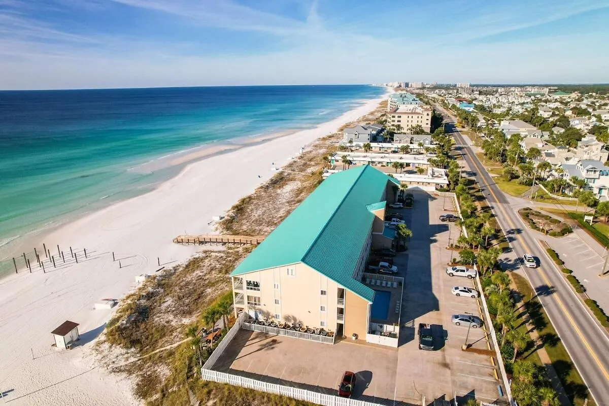 Crystal Sands 110A Destin ABD