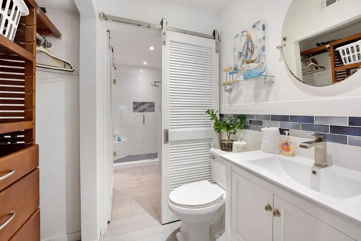 Crystal Sands 110A Destin Daire