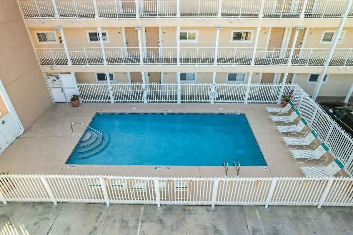 Crystal Sands 110A Destin ABD