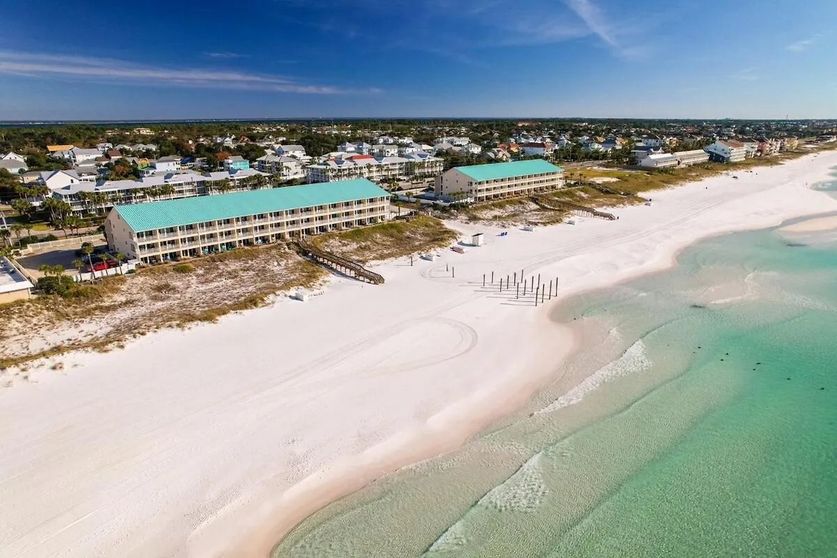 Crystal Sands 110A Destin