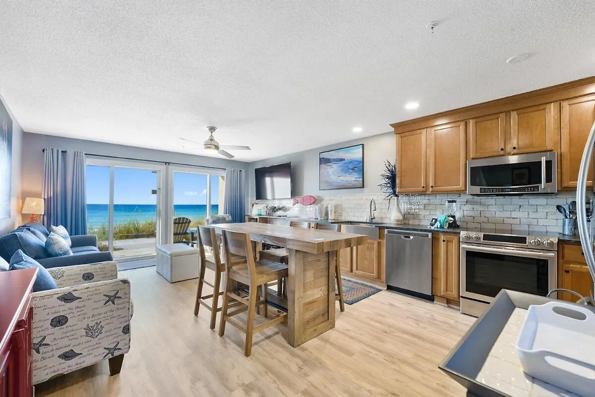 Crystal Sands 110A Destin